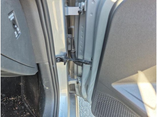 2024 Volkswagen Golf VIII Variant 2.0 TDI 110 kW Life