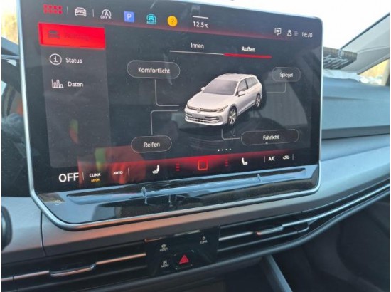 2024 Volkswagen Golf VIII Variant 2.0 TDI 110 kW Life