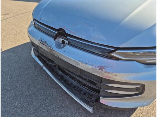 2024 Volkswagen Golf VIII Variant 2.0 TDI 110 kW Life