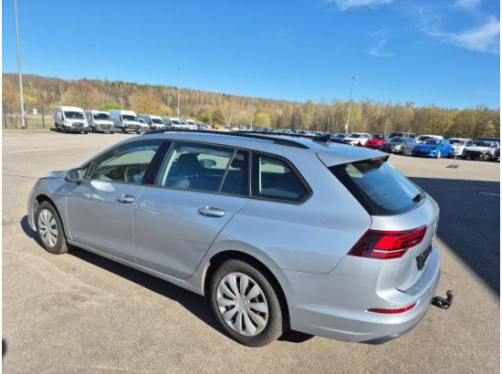 2024 Volkswagen Golf VIII Variant 2.0 TDI 110 kW Life