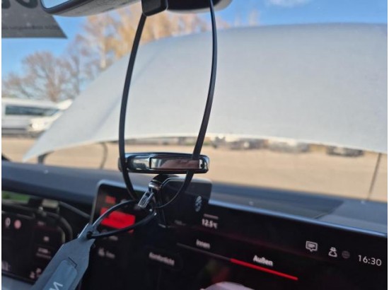 2024 Volkswagen Golf VIII Variant 2.0 TDI 110 kW Life