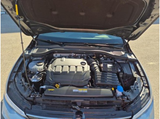 2024 Volkswagen Golf VIII Variant 2.0 TDI 110 kW Life