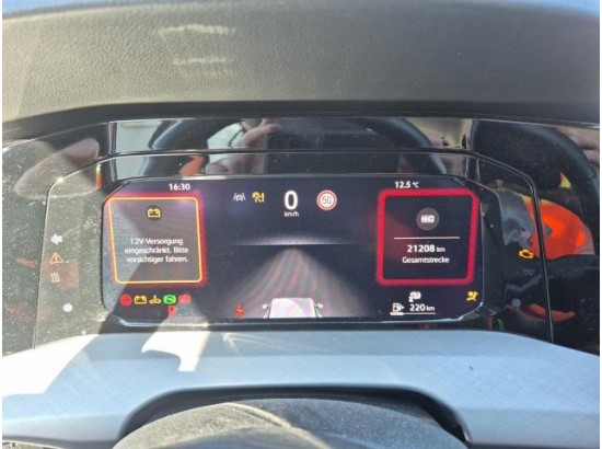 2024 Volkswagen Golf VIII Variant 2.0 TDI 110 kW Life