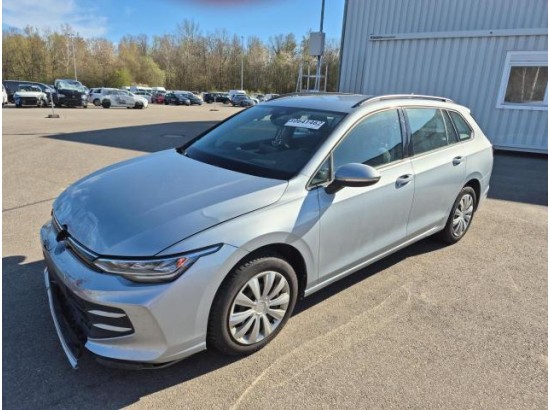 2024 Volkswagen Golf VIII Variant 2.0 TDI 110 kW Life