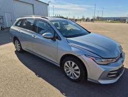 2024 Volkswagen Golf VIII Variant 2.0 TDI 110 kW Life