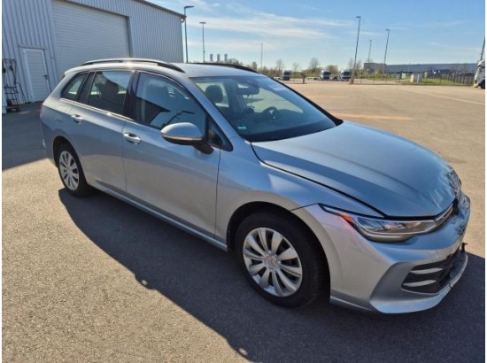 2024 Volkswagen Golf VIII Variant 2.0 TDI 110 kW Life