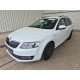 2017 Skoda Octavia Combi Joy