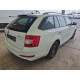 2017 Skoda Octavia Combi Joy