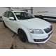 2017 Skoda Octavia Combi Joy