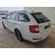 2017 Skoda Octavia Combi Joy