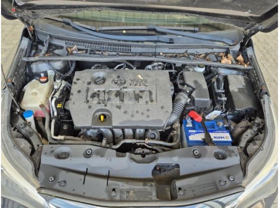 2015 Toyota Avensis Touring Sports Business Edition