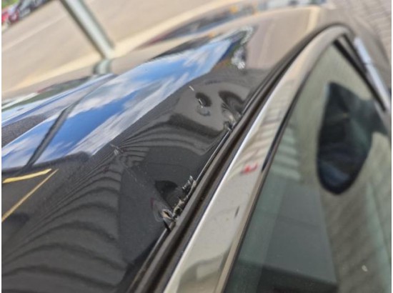 2015 Toyota Avensis Touring Sports Business Edition