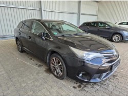 2015 Toyota Avensis Touring Sports Business Edition