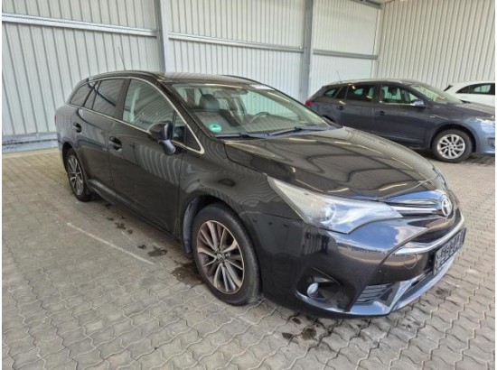 2015 Toyota Avensis Touring Sports Business Edition