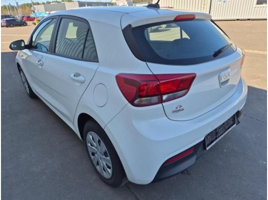 2021 Kia Rio Edition 7