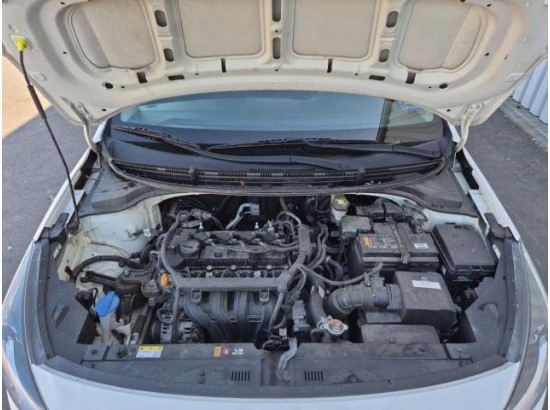 2021 Kia Rio Edition 7