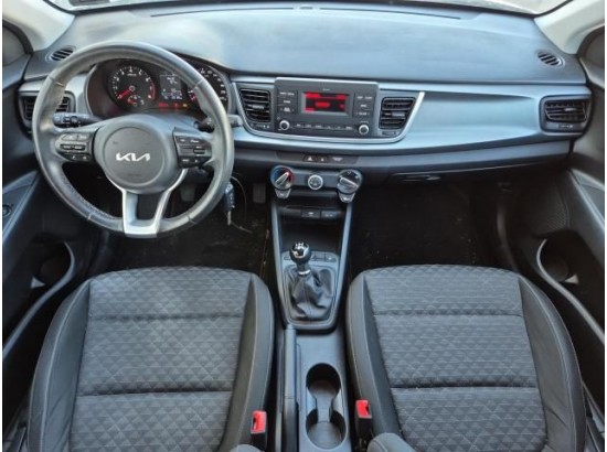 2021 Kia Rio Edition 7