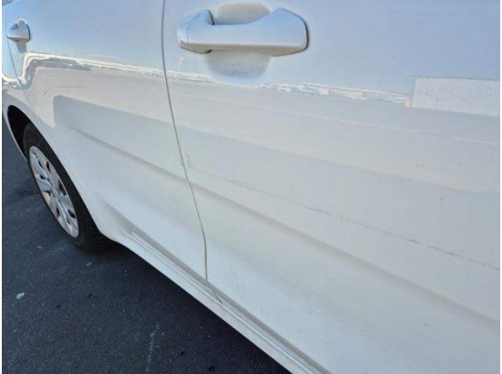 2021 Kia Rio Edition 7