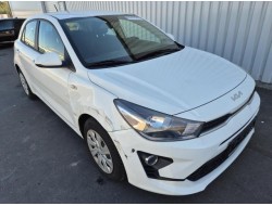 2021 Kia Rio Edition 7 2021 Kia Rio Edition 7