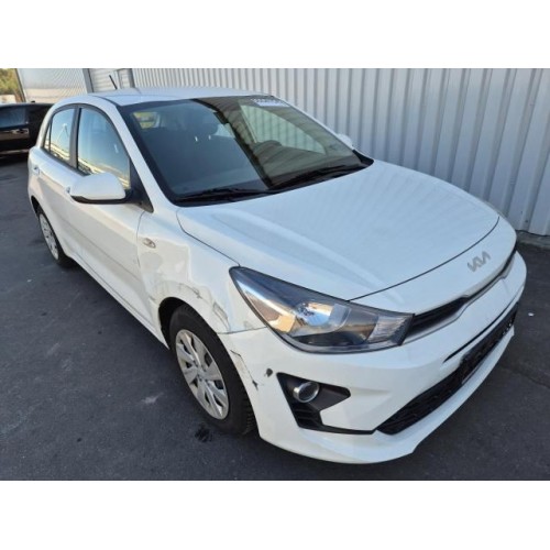 2021 Kia Rio Edition 7