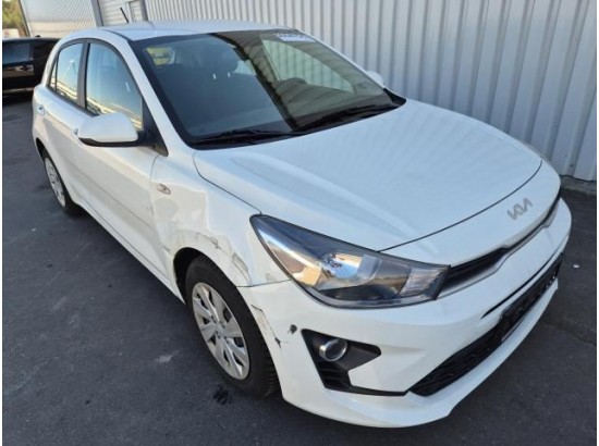 2021 Kia Rio Edition 7