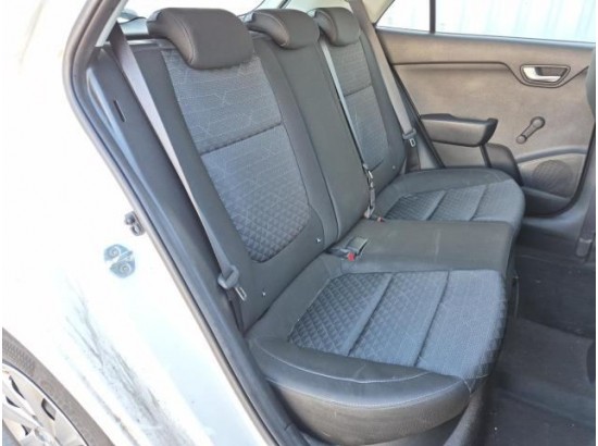 2021 Kia Rio Edition 7