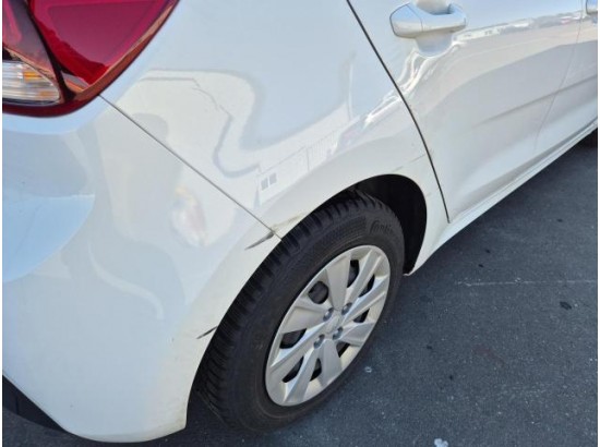 2021 Kia Rio Edition 7