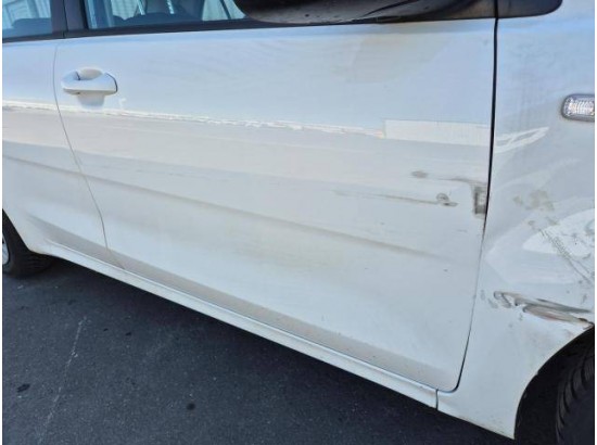 2021 Kia Rio Edition 7