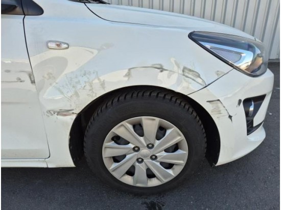 2021 Kia Rio Edition 7