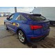 2025 Audi Q5 Sportback 50 TDI quattro S line