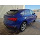 2025 Audi Q5 Sportback 50 TDI quattro S line