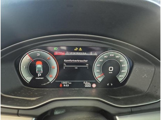 2025 Audi Q5 Sportback 50 TDI quattro S line