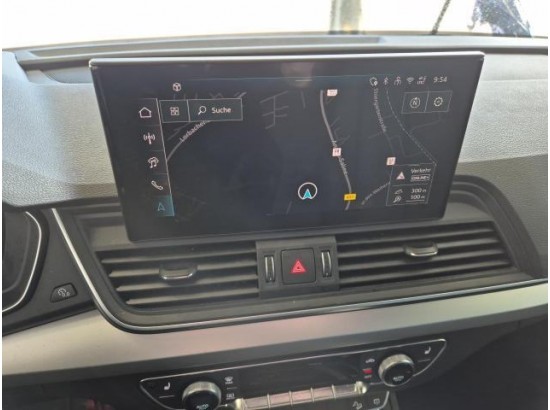 2025 Audi Q5 Sportback 50 TDI quattro S line