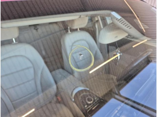 2018 Mercedes-Benz GLC -Klasse GLC 220 d 4Matic
