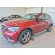 2018 Mercedes-Benz GLC -Klasse GLC 220 d 4Matic