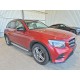 2018 Mercedes-Benz GLC -Klasse GLC 220 d 4Matic
