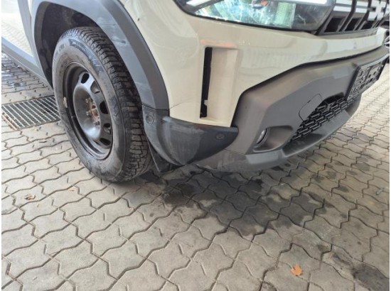 2025 Dacia Duster III TCe 130 Extreme