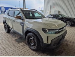 2025 Dacia Duster III TCe 130 Extreme