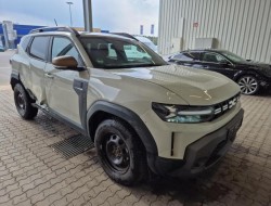 2025 Dacia Duster III TCe 130 Extreme
