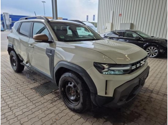 2025 Dacia Duster III TCe 130 Extreme