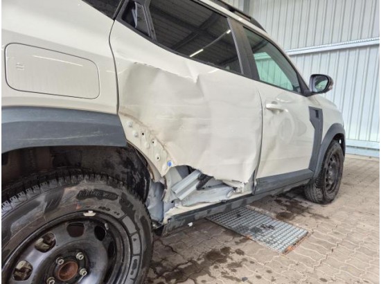 2025 Dacia Duster III TCe 130 Extreme