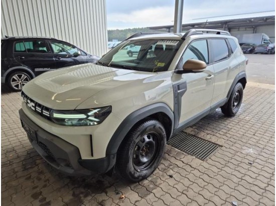 2025 Dacia Duster III TCe 130 Extreme