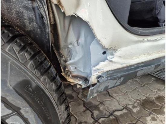 2025 Dacia Duster III TCe 130 Extreme