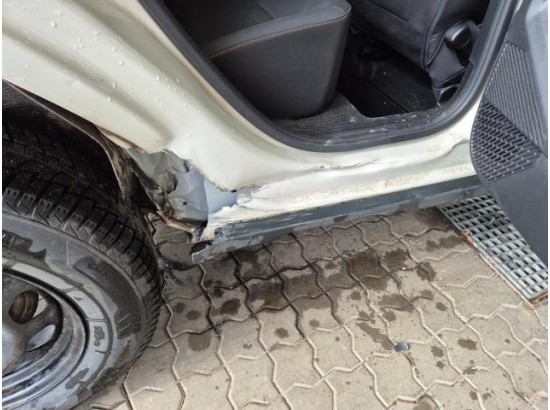 2025 Dacia Duster III TCe 130 Extreme