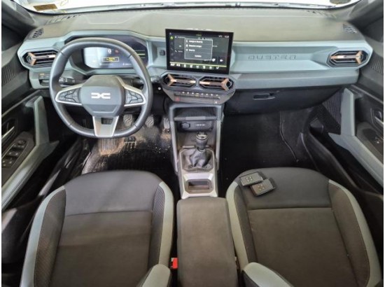 2025 Dacia Duster III TCe 130 Extreme