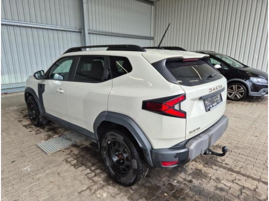 2025 Dacia Duster III TCe 130 Extreme