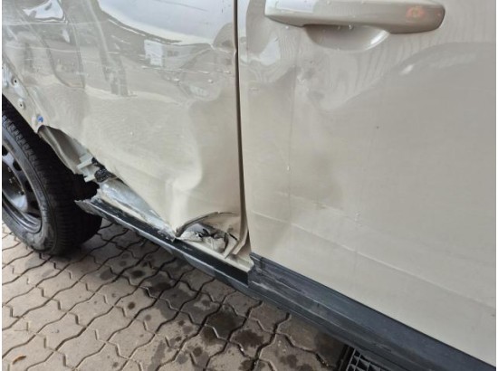 2025 Dacia Duster III TCe 130 Extreme