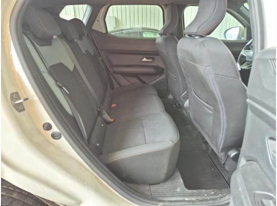 2025 Dacia Duster III TCe 130 Extreme