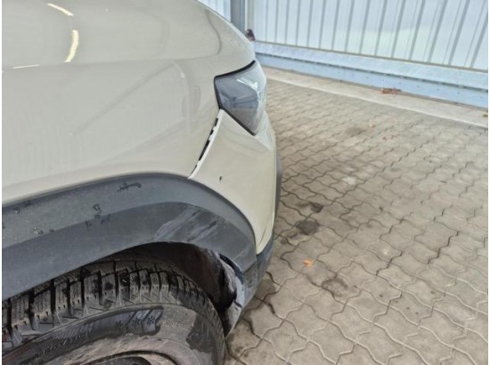 2025 Dacia Duster III TCe 130 Extreme