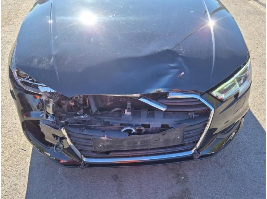 2020 Audi A3 Lim. 30 TFSI basis